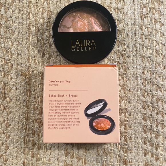 Laura Geller Makeup - Picture 5 of 5